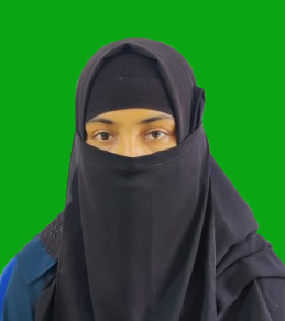 Masoma Nasrin