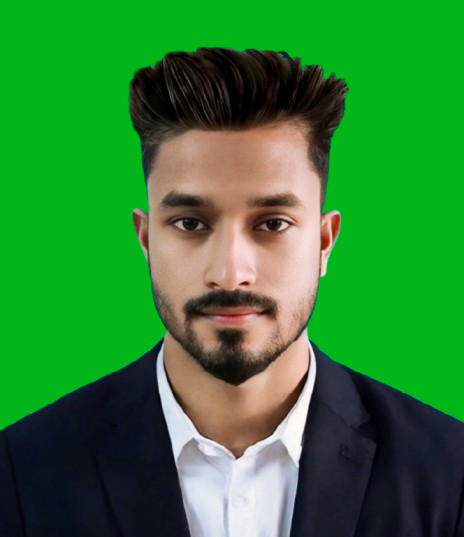 MD RAKIBUL ISLAM