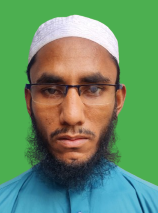 Md Saifullah