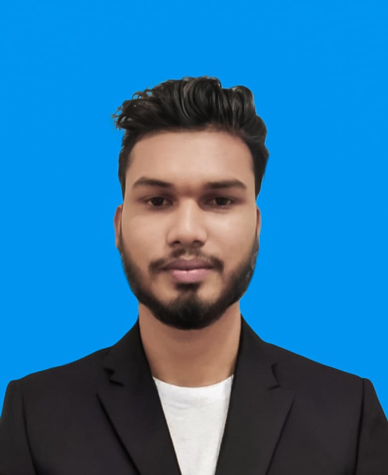 Nazmul Hudda Sifat