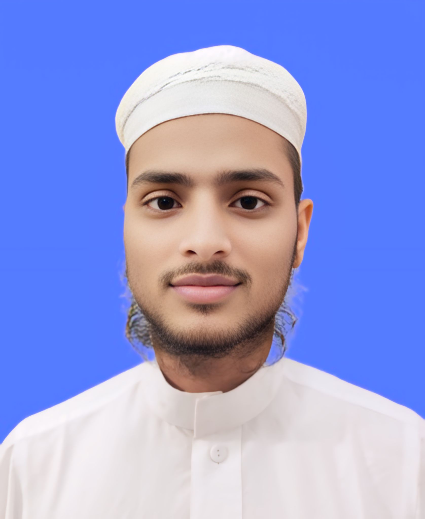 Hafez Md. Omar Faruk 